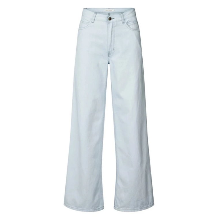 Jeans Rabens Saloner