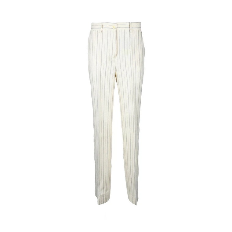 Trousers Twinset