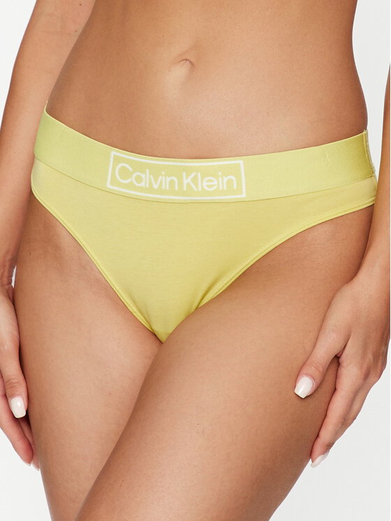 Stringi Calvin Klein Underwear