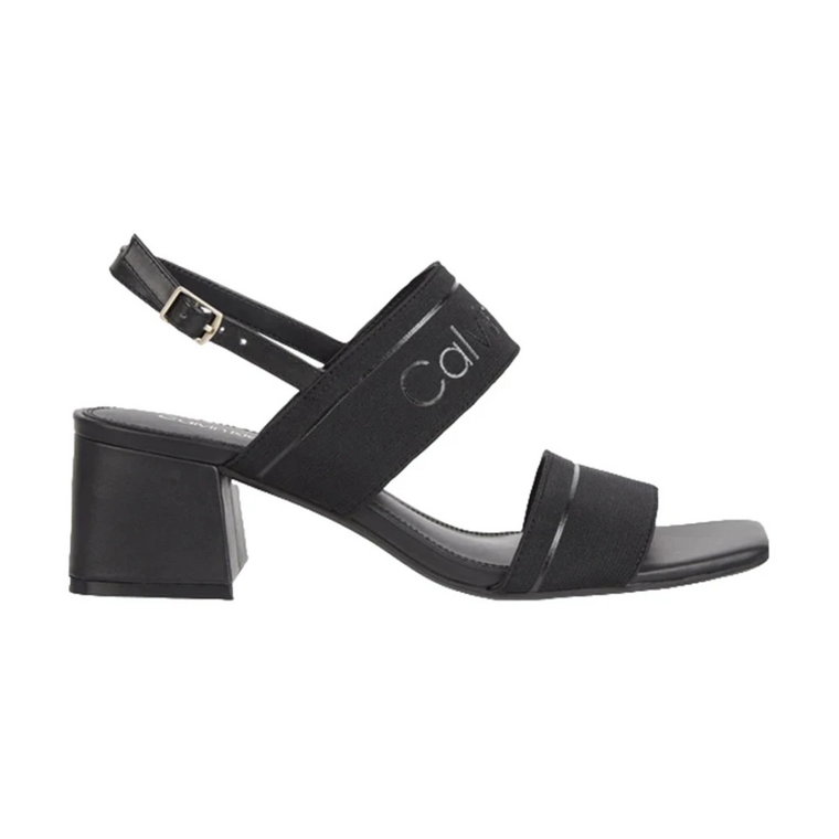 High Heel Sandals Calvin Klein Jeans