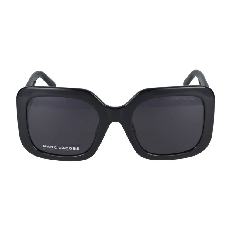 Stylowe okulary przeciwsłoneczne Marc 647/S Marc Jacobs