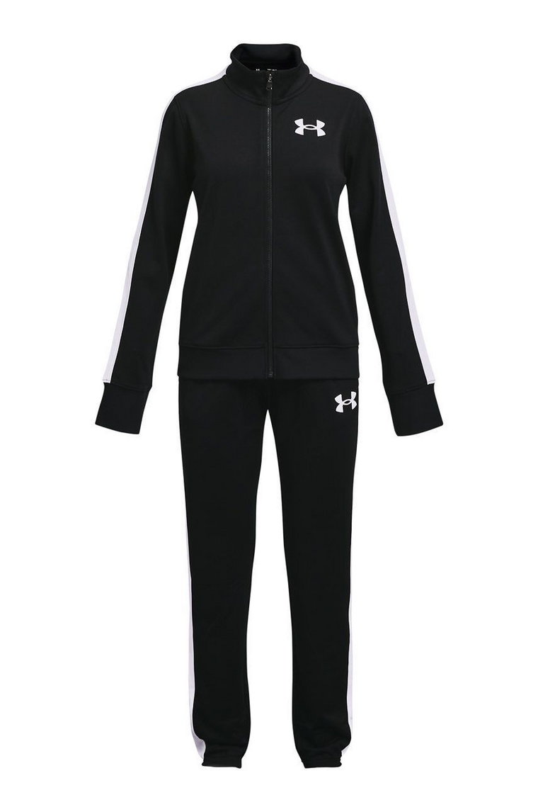 Under Armour Komplet dziecięcy 1363380 kolor czarny