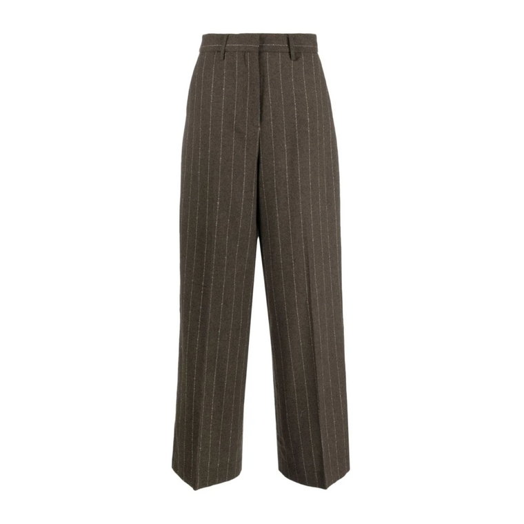 Wide Trousers Remain Birger Christensen