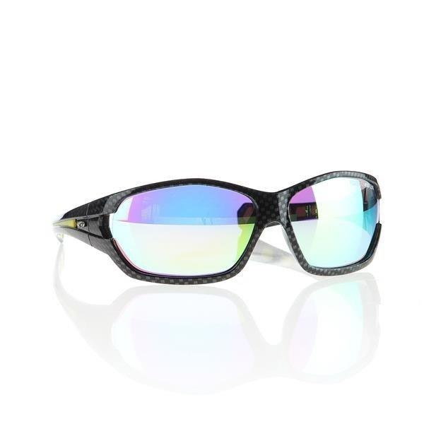 Okulary przeciwsłoneczne Goggle T381-3