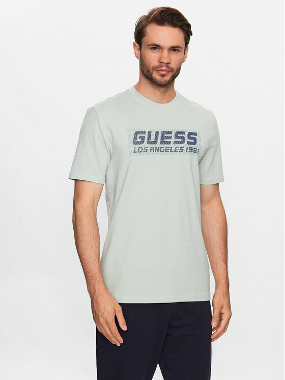 T-Shirt Guess