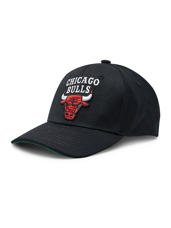 Czapka z daszkiem Mitchell & Ness