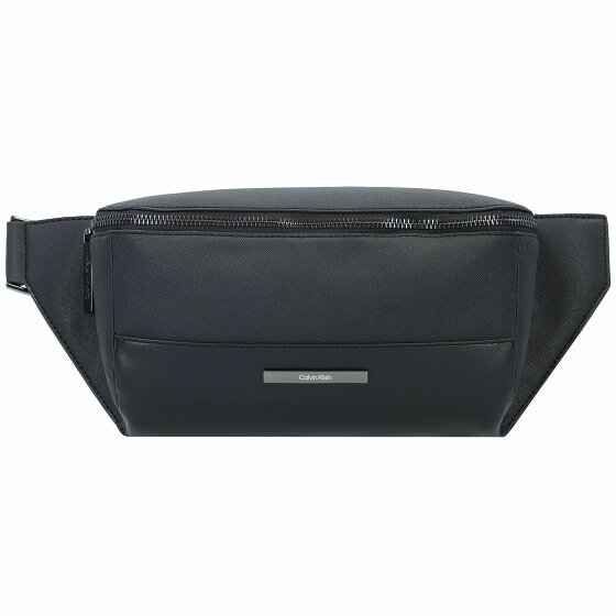 Calvin Klein Modern Bar Saszetka 35 cm black