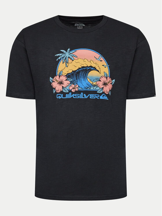 T-Shirt Quiksilver