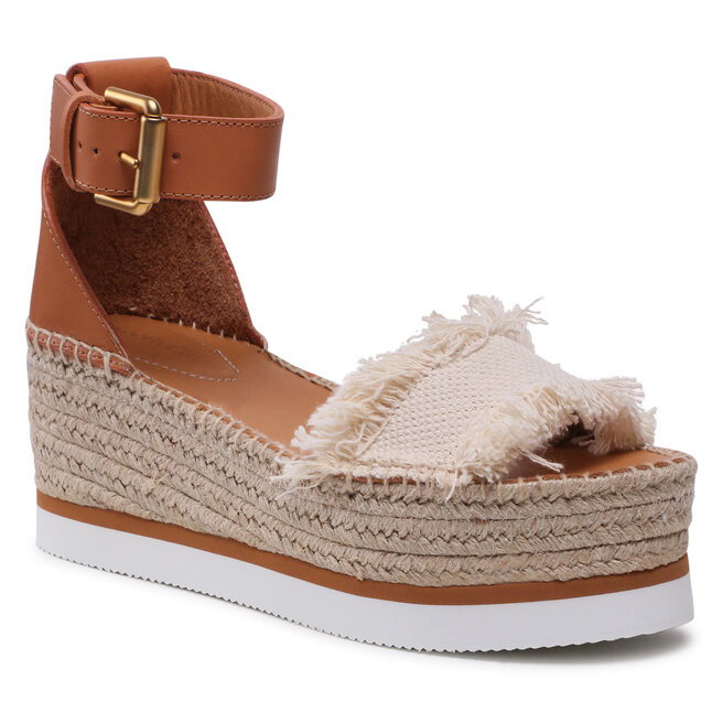 Espadryle See By Chloé