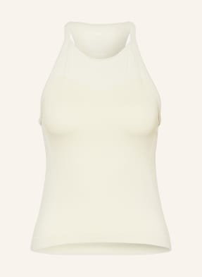 Under Armour Tank Top Rush weiss