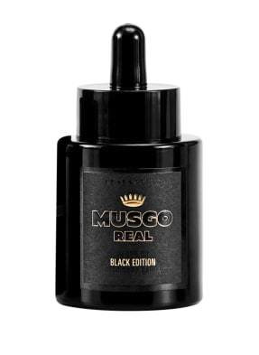 Claus Porto Musgo Real Black Edition