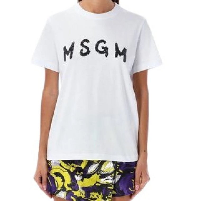 T-Shirts Msgm