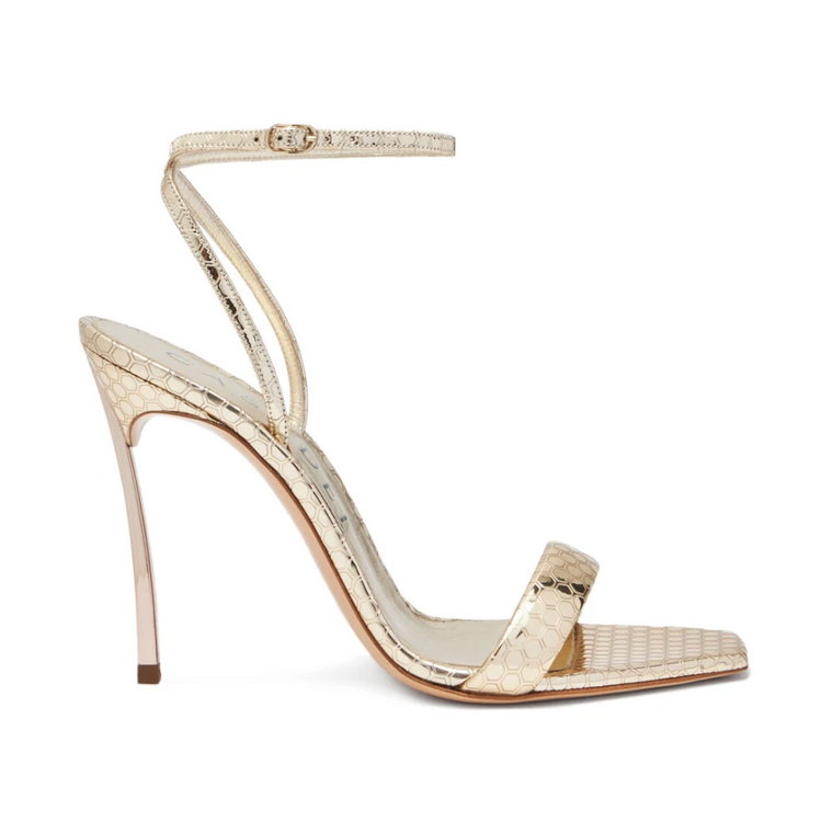 Sandals Casadei