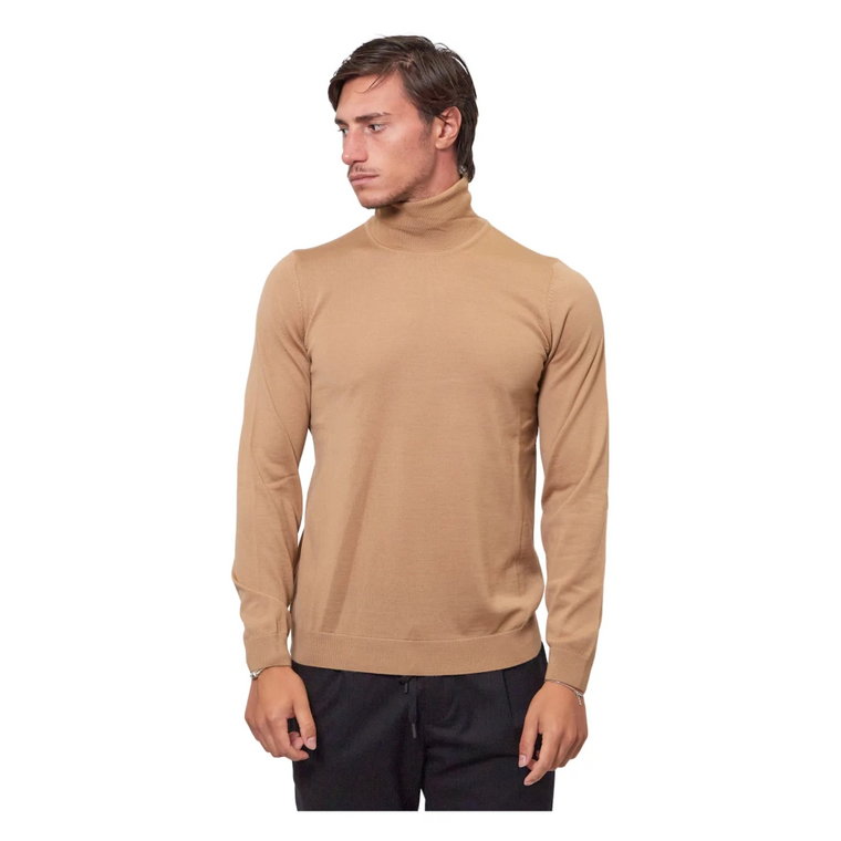 Turtlenecks Hugo Boss