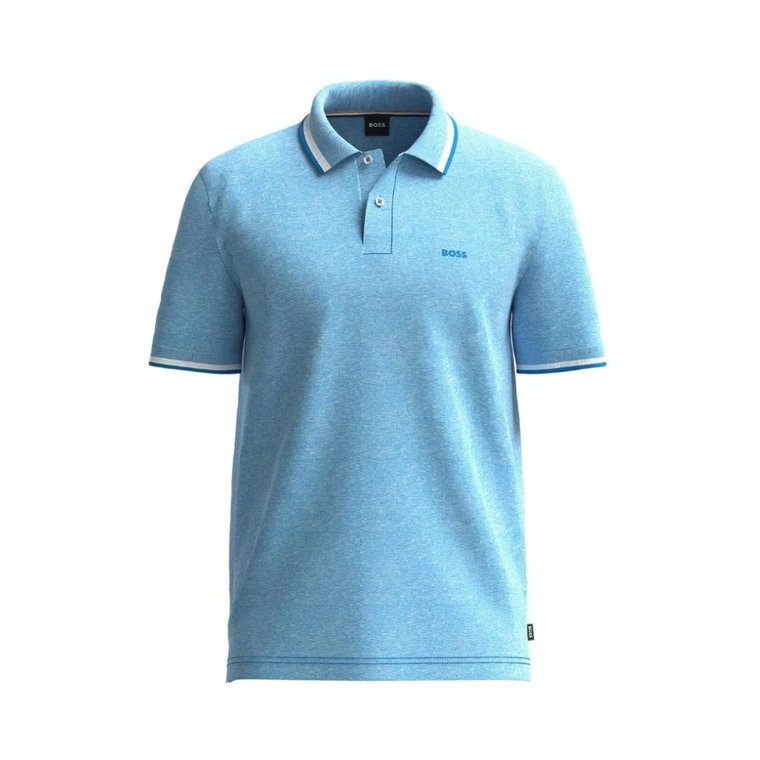 Koszulka Polo Hugo Boss