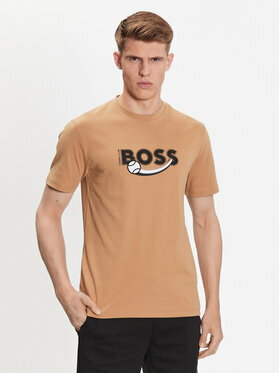 T-Shirt Boss