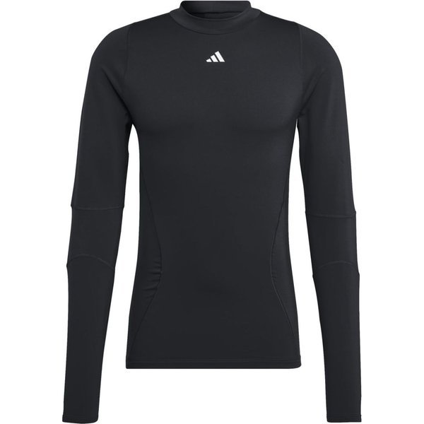 Longsleeve męski Techfit Cold.Rdy Adidas