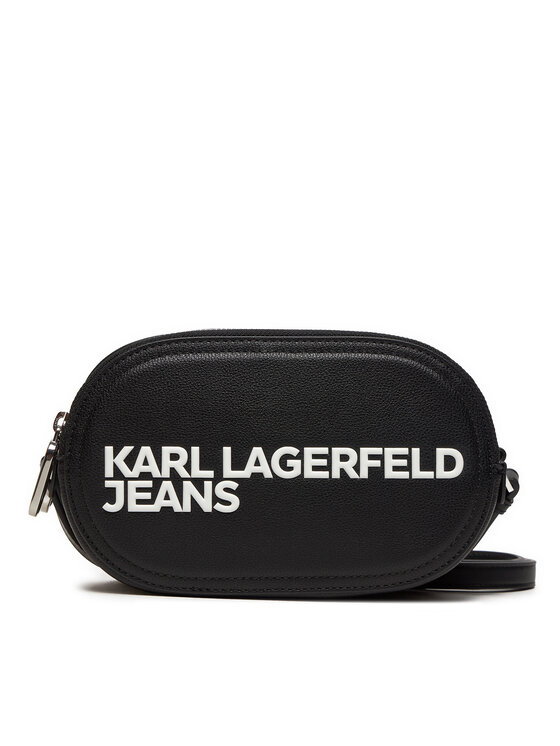 Torebka Karl Lagerfeld Jeans