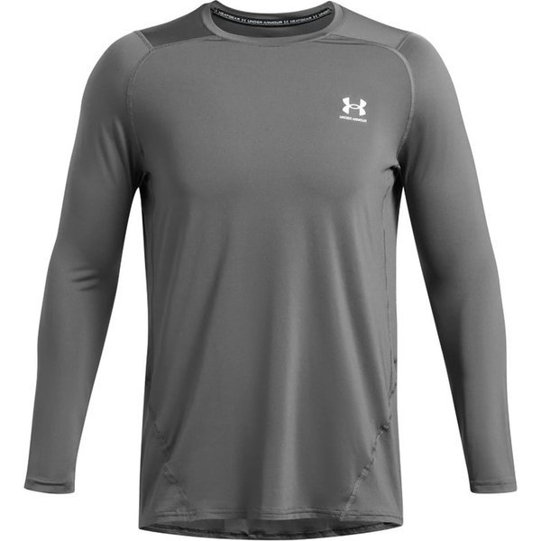 Longsleeve męski HeatGear Armour Fitted LS Under Armour