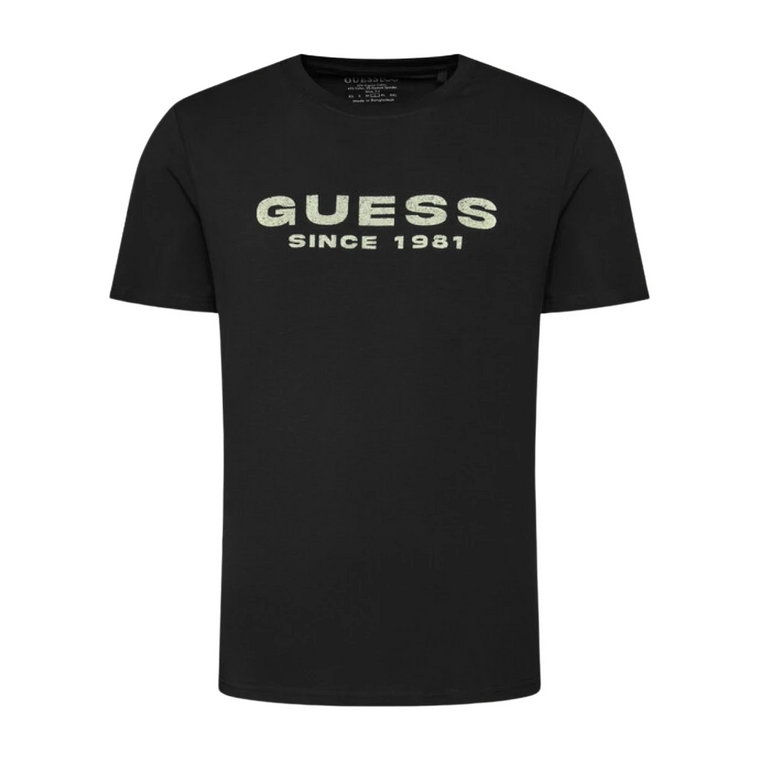 T-Shirts Guess