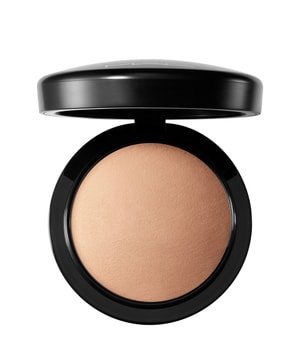 MAC Mineralize Skinfinish Natural Kompaktowy puder 10 g Medium Golden