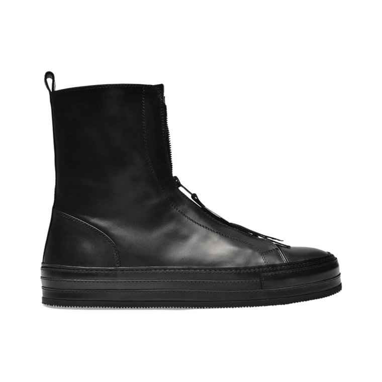 Ankle Boots Ann Demeulemeester