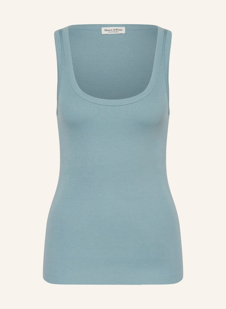 Marc O'polo Top blau