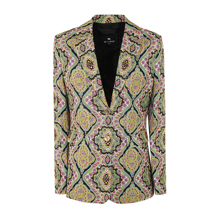 Light Jackets Etro