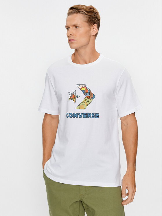 T-Shirt Converse