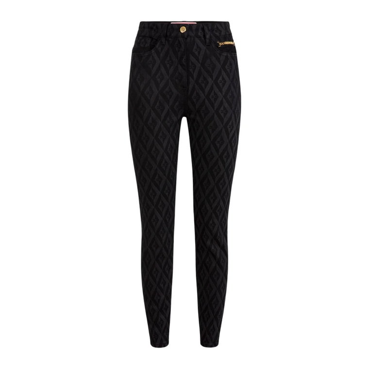 Skinny Jeans Elisabetta Franchi