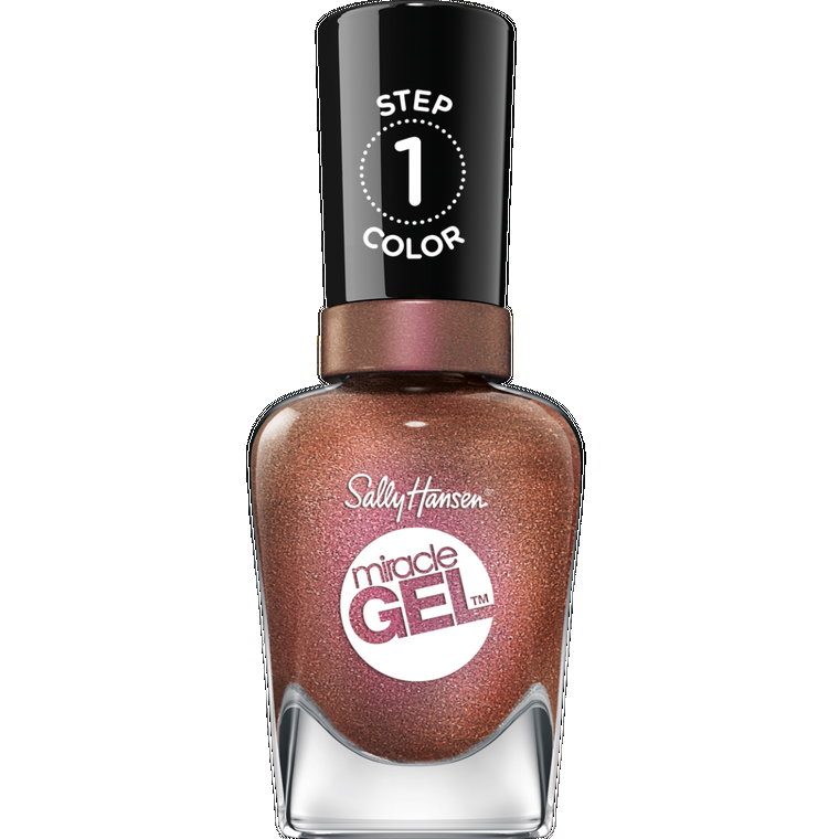 Sally Hansen Miracle Gel Lakier do paznokci, 211