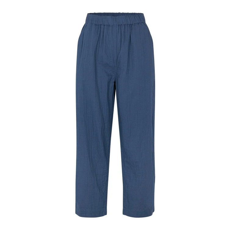 Cropped Trousers Rabens Saloner