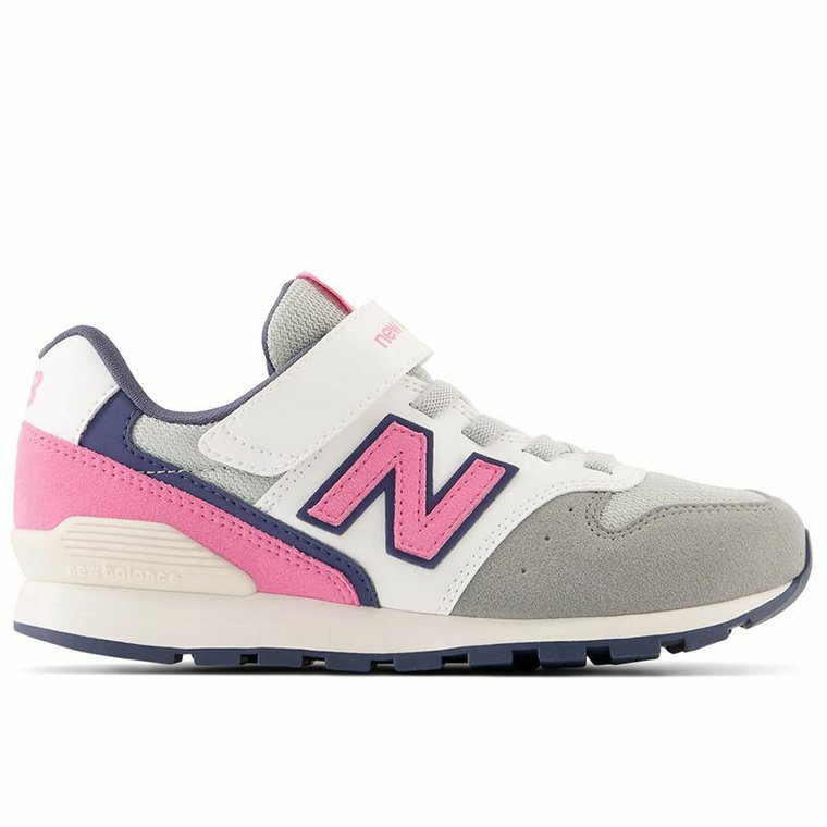 Buty New Balance YV996XG3 - multikolor