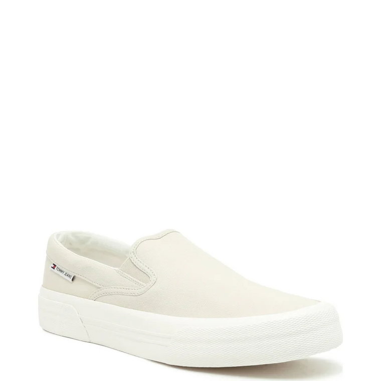 Tommy Jeans Slip on CANVAS