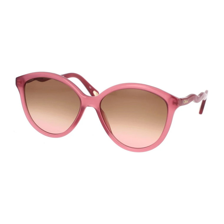 Okulary przeciwsłoneczne Chloé Ch0087S 003 Chloé