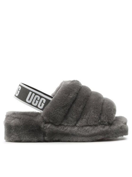 Kapcie Ugg