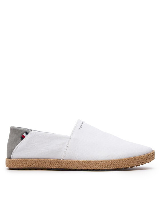 Espadryle Tommy Hilfiger