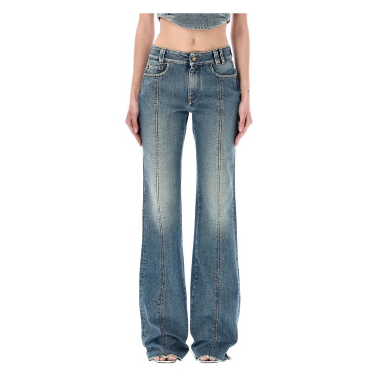Jeans Alessandra Rich