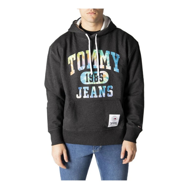 Tommy Hilfiger Jeans Men&#39;s Sweatshirt Tommy Jeans