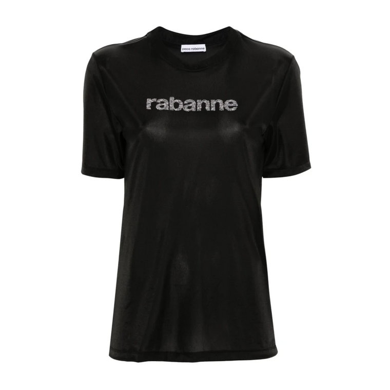 T-Shirts Paco Rabanne