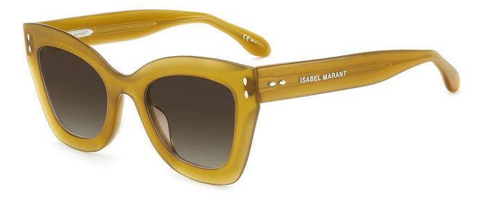 Okulary przeciwsłoneczne Isabel Marant IM 0050 G S 40G