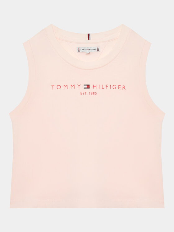 Top  Tommy Hilfiger