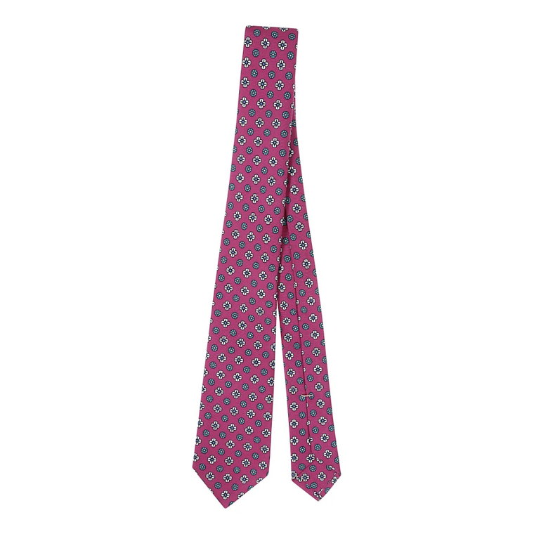 Podnieś swój formalny wygląd z tym krawatem C05H7011 Kiton