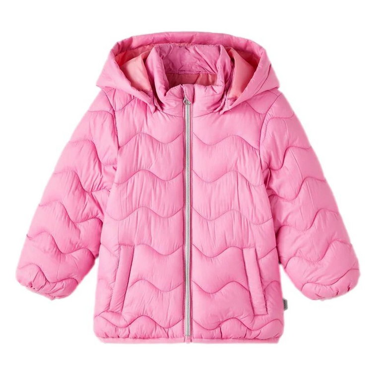 Winterjackets name it