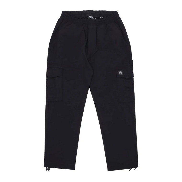 Cropped Trousers Dolly Noire