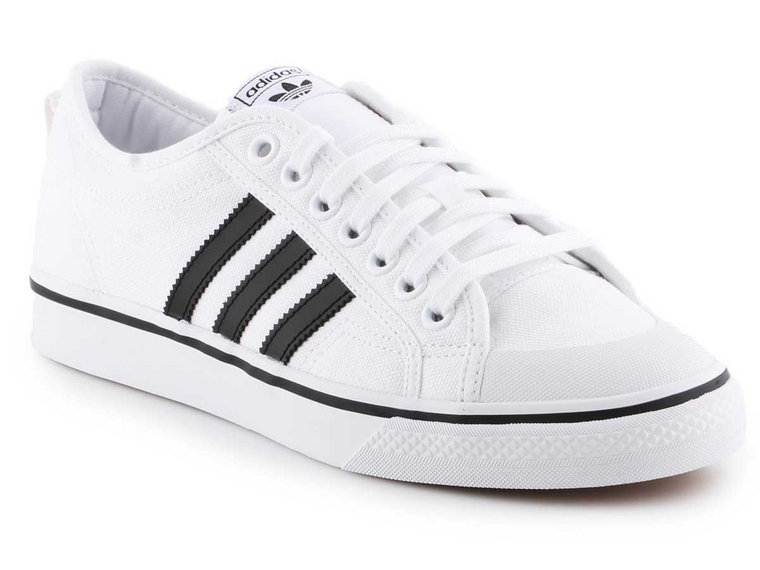 Buty lifestylowe Adidas Nizza CQ2333