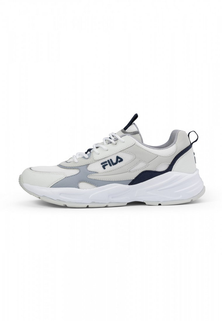 Męskie sneakersy Fila Novarra - szare