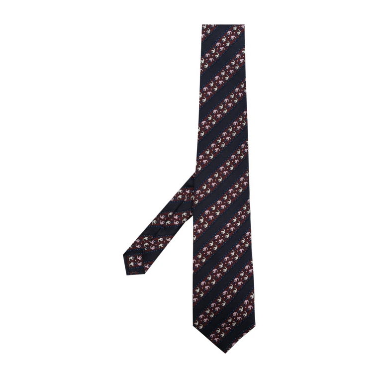 Ties Etro