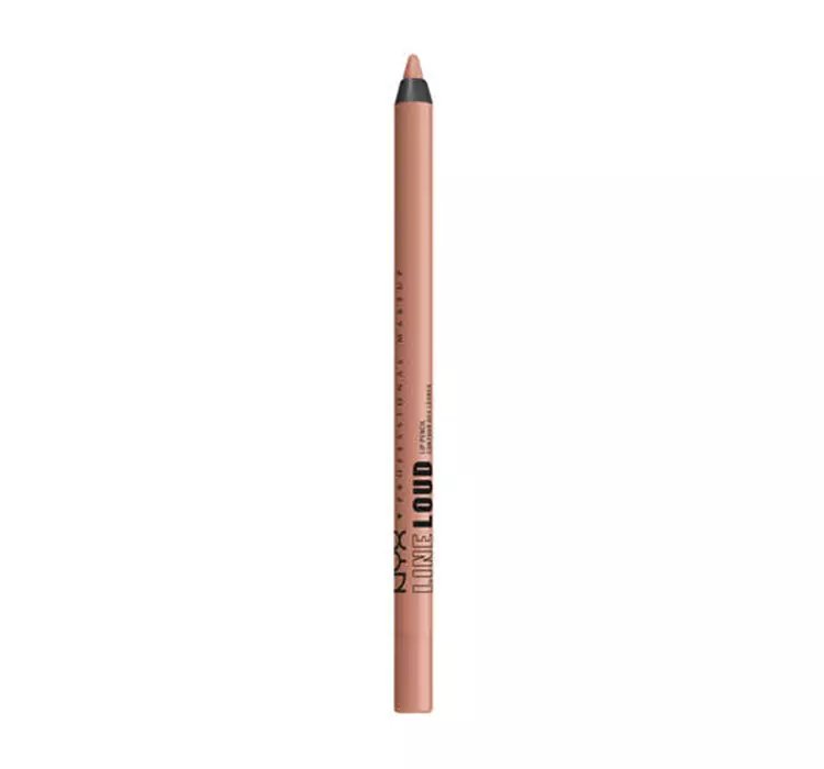 NYX PROFESSIONAL MAKEUP LINE LOUD LIP PENCIL KONTURÓWKA DO UST 03 1,2G