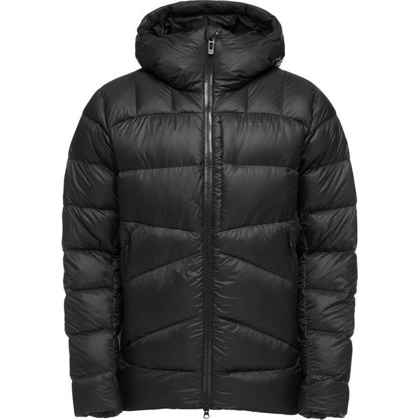 Kurtka puchowa męska Vision Down Parka Black Diamond